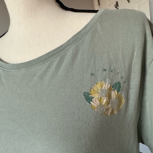 O’Neill Sunflower Top - Picture 3 of 5